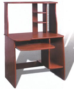Компьютерный стол с надстройкой СТК-2