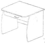 Инструкция как собрать стол СТК-3