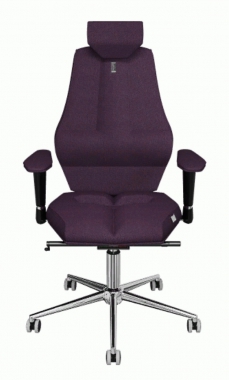 Кресло NANO фиолетовый 1602