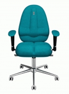 Кресло CLASSIC MAXI бирюзовый 1206 Продажи временно приостановлены