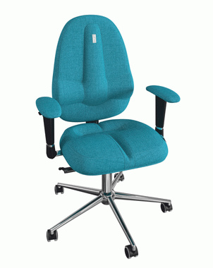 Кресло CLASSIC MAXI бирюзовый 1206