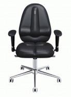 Кресло CLASSIC MAXI черный 1203 Продажи временно приостановлены