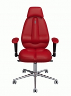 Кресло CLASSIC MAXI красный 1201 Продажи временно приостановлены