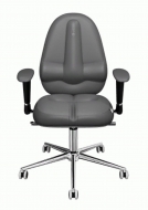 Кресло CLASSIC MAXI серый графит 1205 Продажи временно приостановлены