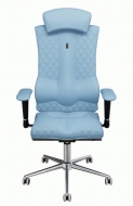 Кресло ELEGANCE светло-синий 1001 Продажи временно приостановлены