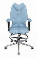 Кресло FLY светло-синий 1303 Продажи временно приостановлены