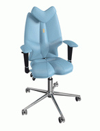 Кресло FLY светло-синий 1303 Продажи временно приостановлены