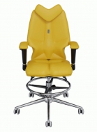 Кресло FLY жёлтый 1302 Продажи временно приостановлены
