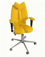 Кресло FLY жёлтый 1302 Продажи временно приостановлены