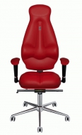 Кресло GALAXY красный 1104 Продажи временно приостановлены