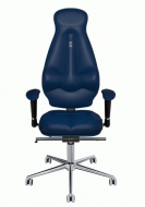Кресло GALAXY синий 1105 Продажи временно приостановлены