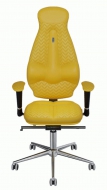 Кресло GALAXY жёлтый 1101 Продажи временно приостановлены