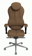 Кресло GRANDE бронзовый 0404 Продажи временно приостановлены