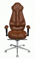 Кресло IMPERIAL коричневый 0704 Продажи временно приостановлены
