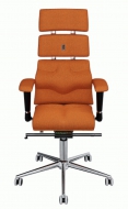 Кресло PYRAMID оранжевый 0904 Продажи временно приостановлены