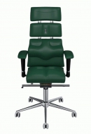Кресло PYRAMID зеленый 0903 Продажи временно приостановлены