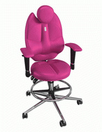 Кресло TRIO розовый 1405 Продажи временно приостановлены