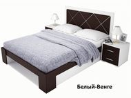 Кровать Сандрия СНЯТ!!!