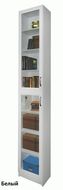 Книжный шкаф Милан-39 со стеклянными дверьми СНЯТ!!!