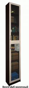 Книжный шкаф Милан-39