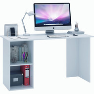 Письменный стол Прайм-54 цвет белый