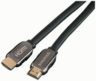 Кабель HDMI BLACK 1115 1.5 MT