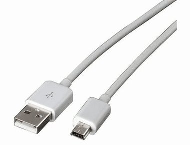 Кабель USB MINI