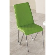 Кухонный мягкий стул AlwaysSTAR S29 (4 цвета) СНЯТ!!!