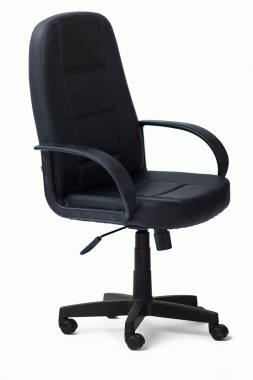 Компьютерное кресло СН747 черный