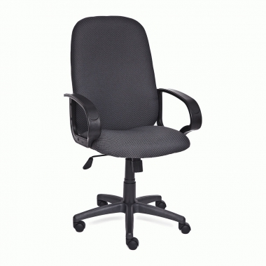 Компьютерное кресло BURO серый