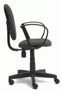 Компьютерное кресло СН413 ткань, серый, 207  СНЯТ!!!