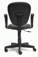 Компьютерное кресло СН413 ткань, серый, 207  СНЯТ!!!