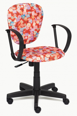 Компьютерное кресло СН413 "Марки"
