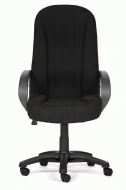Компьютерное кресло СН833 ткань, Черный, 2603 СНЯТ!!!