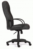 Компьютерное кресло СН833 ткань, серый, 207/12 (сетка) СНЯТ!!!