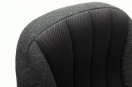 Компьютерное кресло СН888 ткань, серый, 207/12 (сетка) СНЯТ!!!