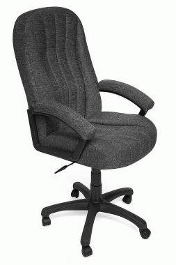 Компьютерное кресло СН888 серый