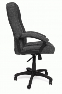 Компьютерное кресло СН888 ткань, серый, 207 СНЯТ!!!