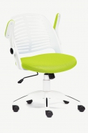 Компьютерное кресло Джой / JOY ткань, зеленый  СНЯТ!!!