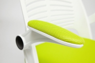 Компьютерное кресло Джой / JOY ткань, зеленый  СНЯТ!!!