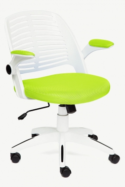 Компьютерное кресло JOY зеленый