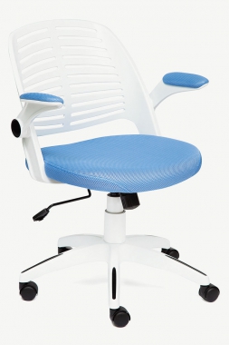 Компьютерное кресло JOY синий