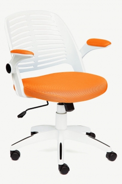 Компьютерное кресло JOY оранж