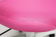Компьютерное кресло Джой / JOY ткань, розовый   СНЯТ!!!