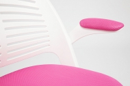 Компьютерное кресло Джой / JOY ткань, розовый   СНЯТ!!!