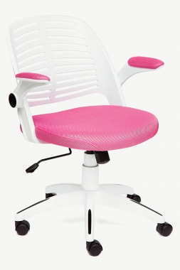 Компьютерное кресло JOY розовый 