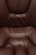 Компьютерное кресло Нео2 / NEO2 кож/зам, коричневый, 36-36