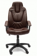 Компьютерное кресло Нео2 / NEO2 кож/зам, коричневый, 36-36 СНЯТ!!!
