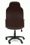 Компьютерное кресло Нео2 / NEO2 кож/зам, коричневый, 36-36 СНЯТ!!!