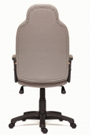 Компьютерное кресло Нео3 / NEO3 ткань, серый/оранжевый, С27/С23